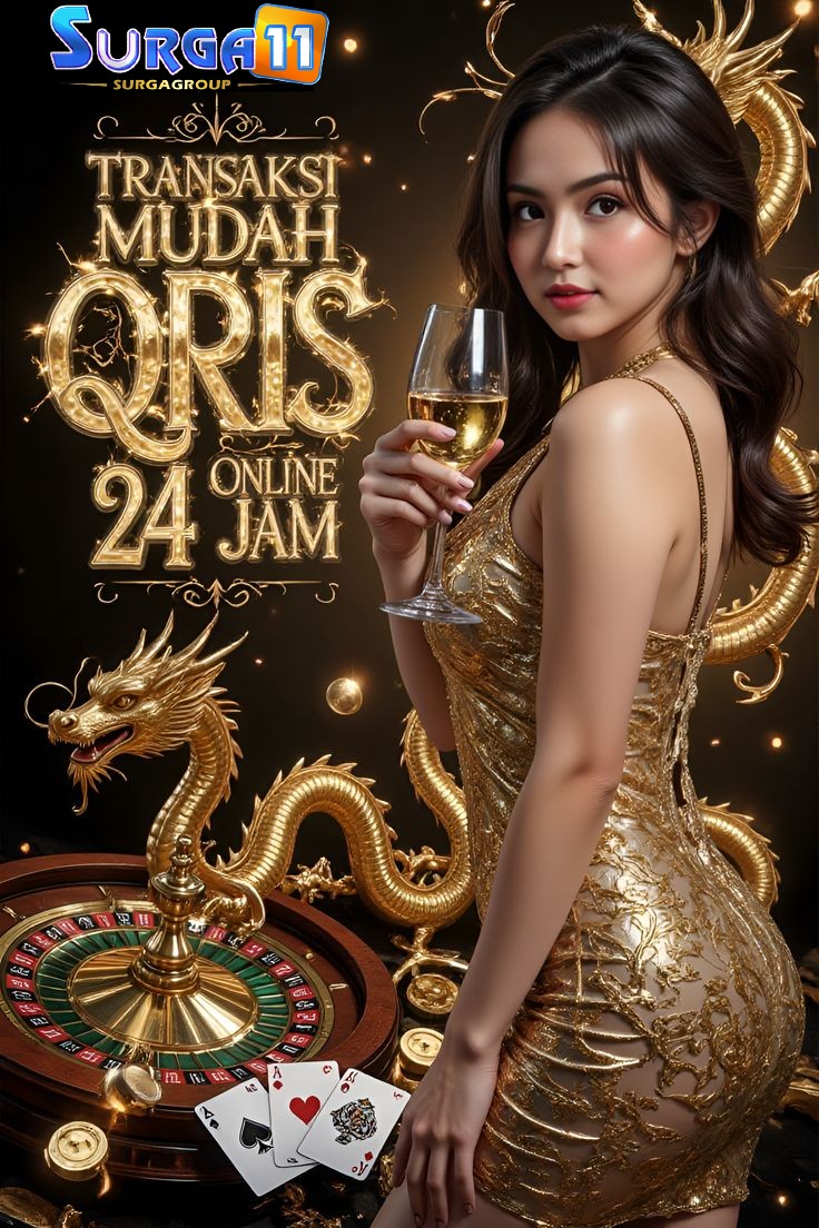 Situs Slot Gacor Hari Ini